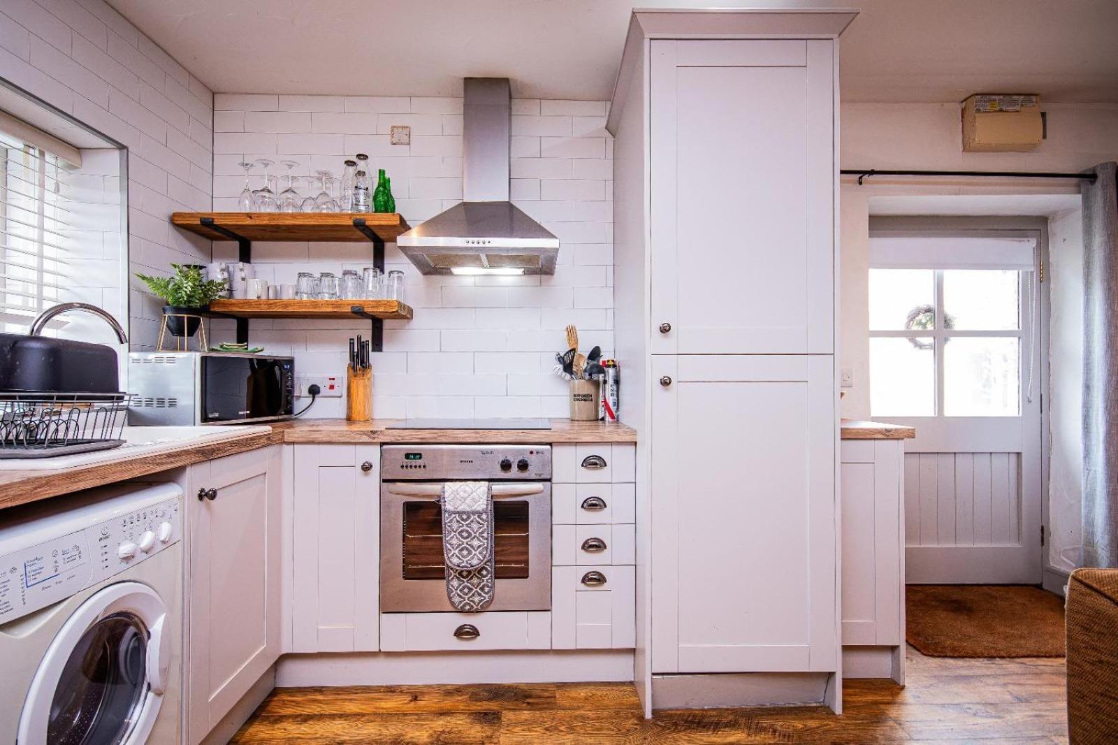 Cosy Farm Conversion In The Heart Of Pembrokeshire Maenclochog Exterior foto